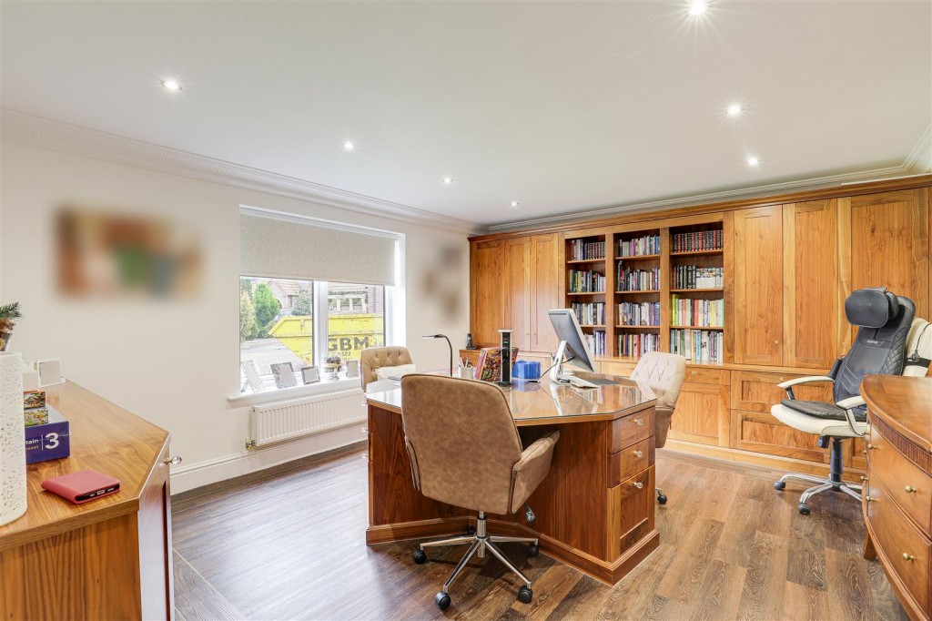 Manor View, Caunton, Newark, Nottinghamshire, NG23 6AW