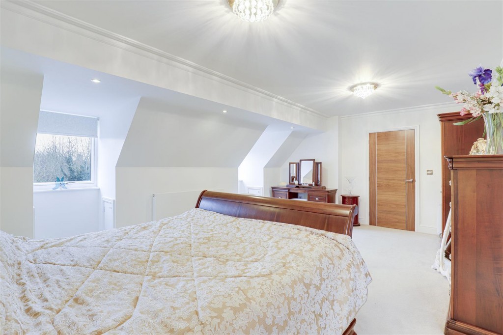Manor View, Caunton, Newark, Nottinghamshire, NG23 6AW