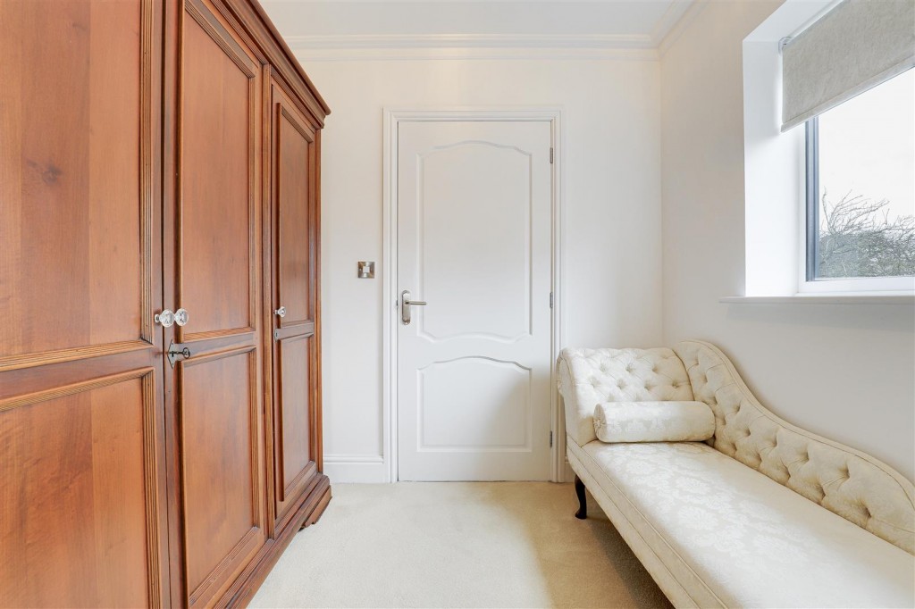 Manor View, Caunton, Newark, Nottinghamshire, NG23 6AW