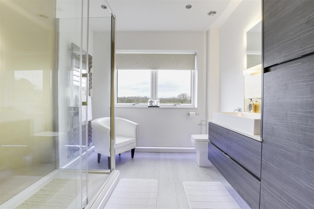 Manor View, Caunton, Newark, Nottinghamshire, NG23 6AW