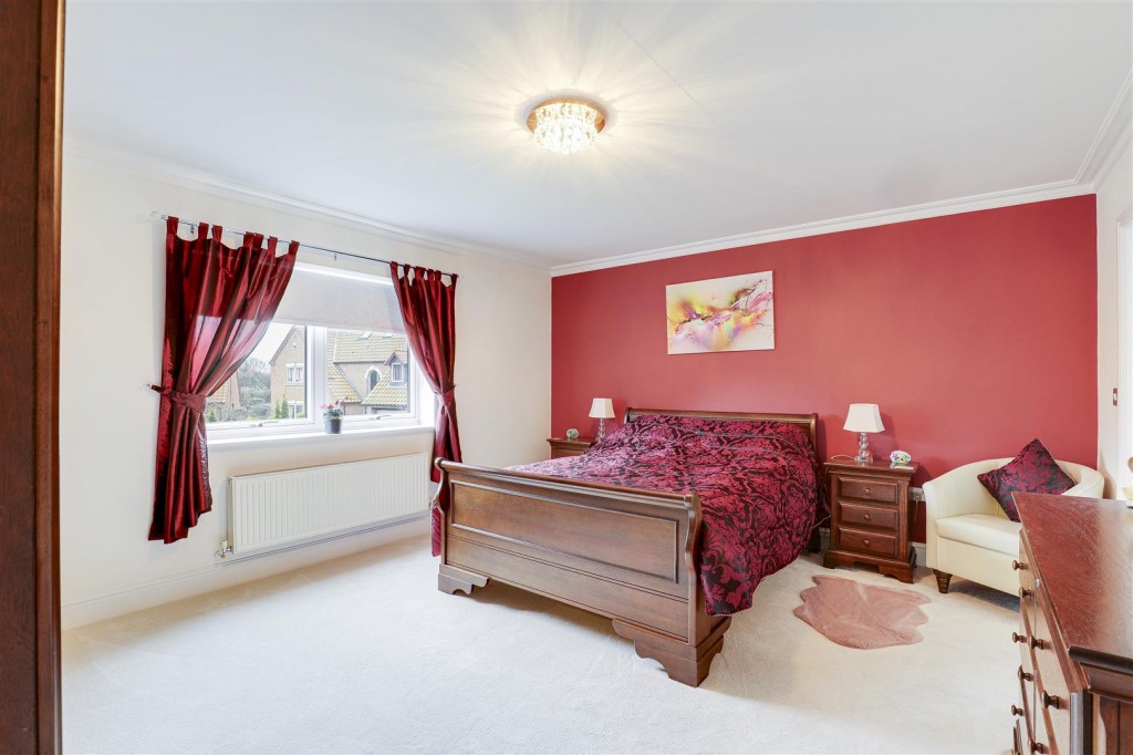 Manor View, Caunton, Newark, Nottinghamshire, NG23 6AW