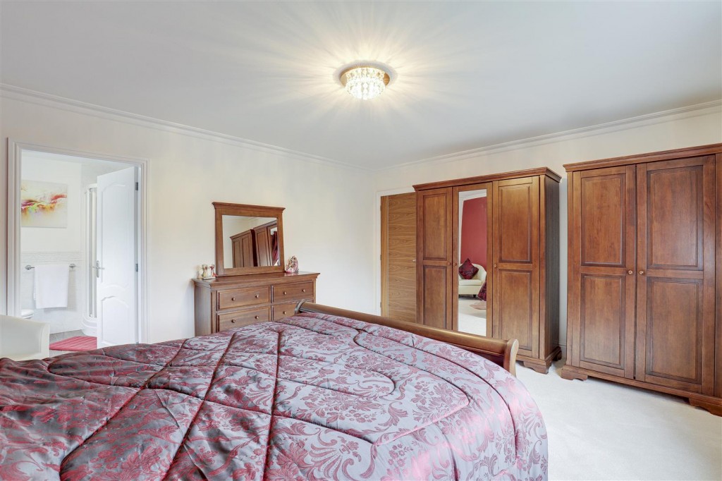 Manor View, Caunton, Newark, Nottinghamshire, NG23 6AW