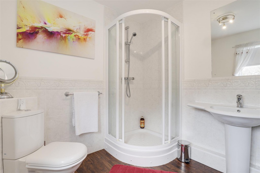 Manor View, Caunton, Newark, Nottinghamshire, NG23 6AW