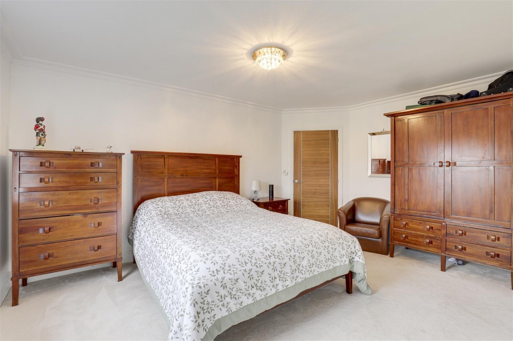 Manor View, Caunton, Newark, Nottinghamshire, NG23 6AW