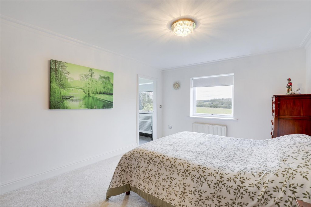 Manor View, Caunton, Newark, Nottinghamshire, NG23 6AW