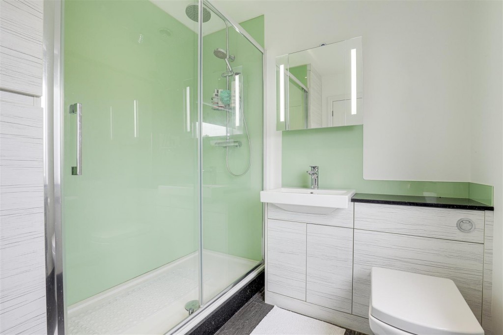 Manor View, Caunton, Newark, Nottinghamshire, NG23 6AW