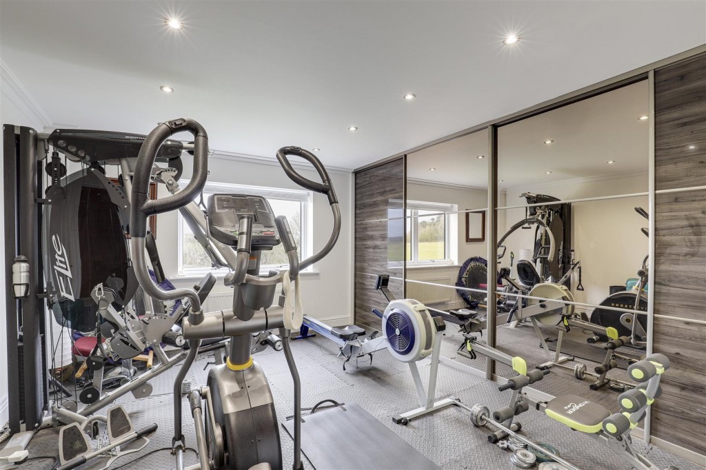 Manor View, Caunton, Newark, Nottinghamshire, NG23 6AW