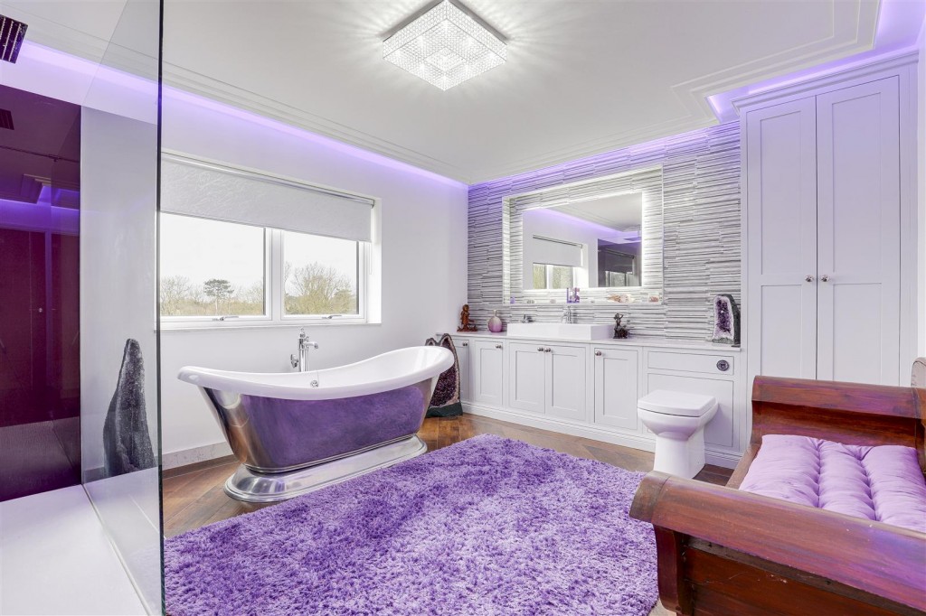 Manor View, Caunton, Newark, Nottinghamshire, NG23 6AW