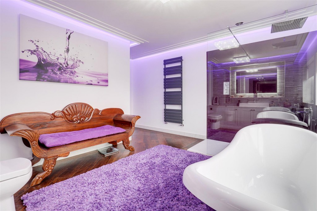 Manor View, Caunton, Newark, Nottinghamshire, NG23 6AW