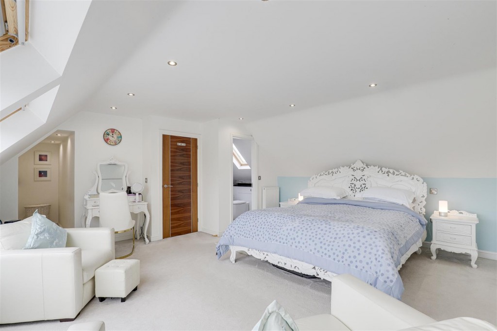 Manor View, Caunton, Newark, Nottinghamshire, NG23 6AW