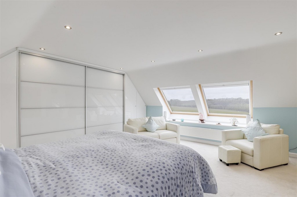 Manor View, Caunton, Newark, Nottinghamshire, NG23 6AW