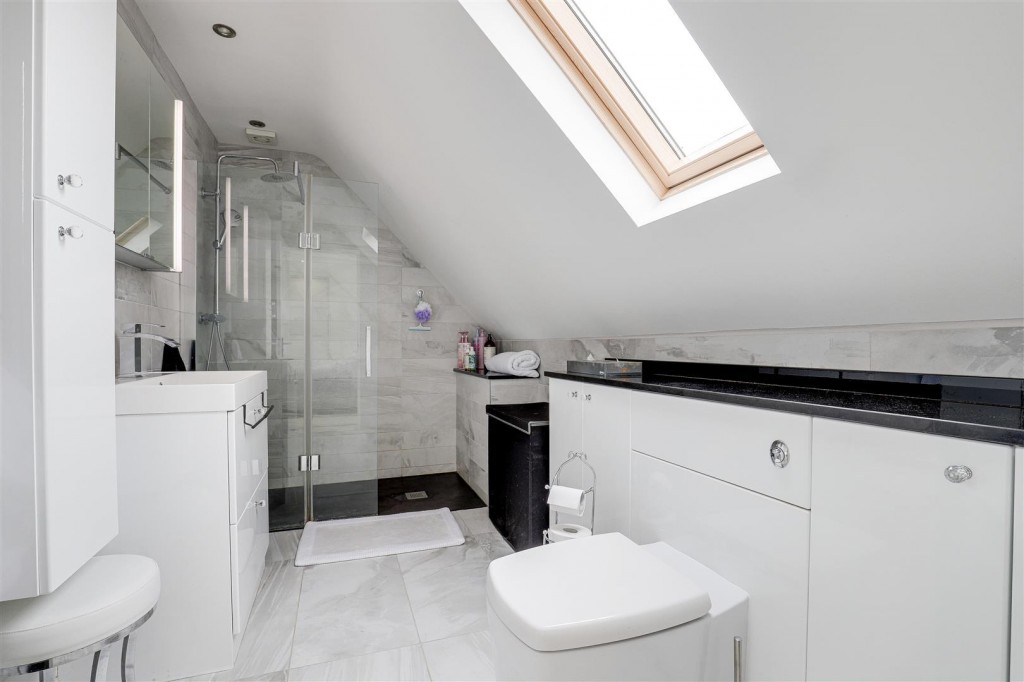 Manor View, Caunton, Newark, Nottinghamshire, NG23 6AW