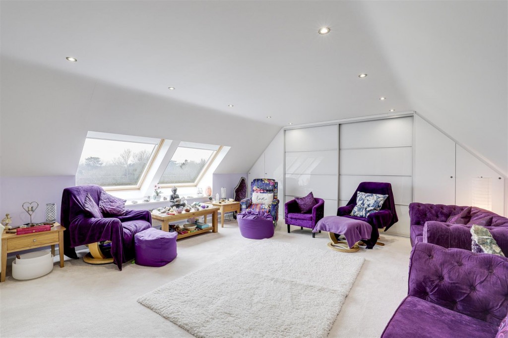 Manor View, Caunton, Newark, Nottinghamshire, NG23 6AW
