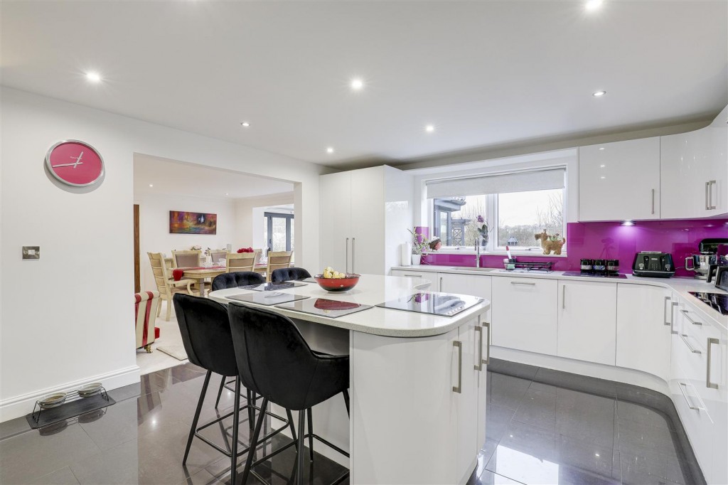 Manor View, Caunton, Newark, Nottinghamshire, NG23 6AW