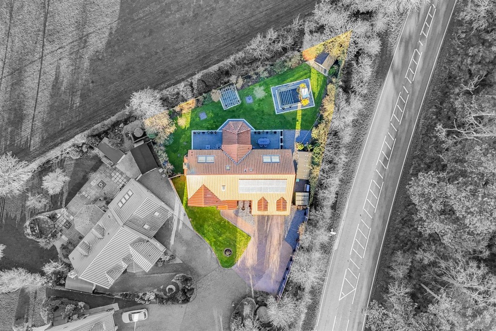 Manor View, Caunton, Newark, Nottinghamshire, NG23 6AW