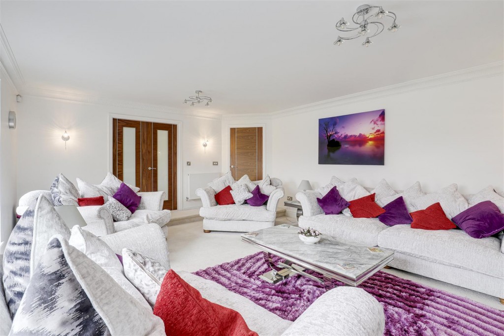 Manor View, Caunton, Newark, Nottinghamshire, NG23 6AW