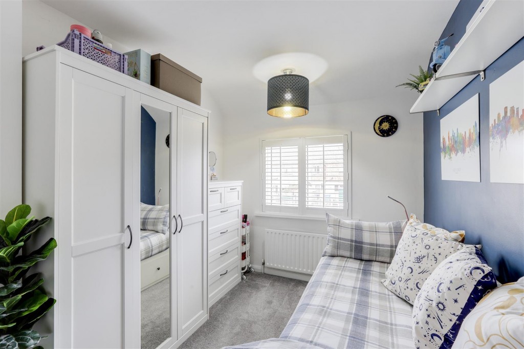 Collin Avenue, Sandiacre, Nottinghamshire, NG10 5JR