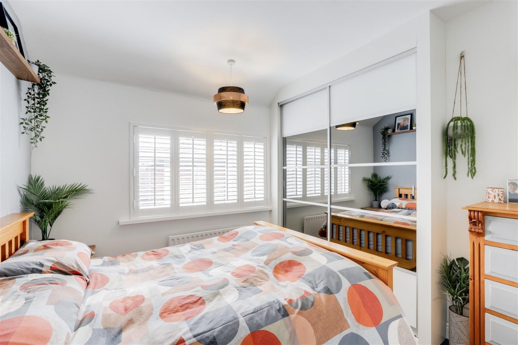 Collin Avenue, Sandiacre, Nottinghamshire, NG10 5JR