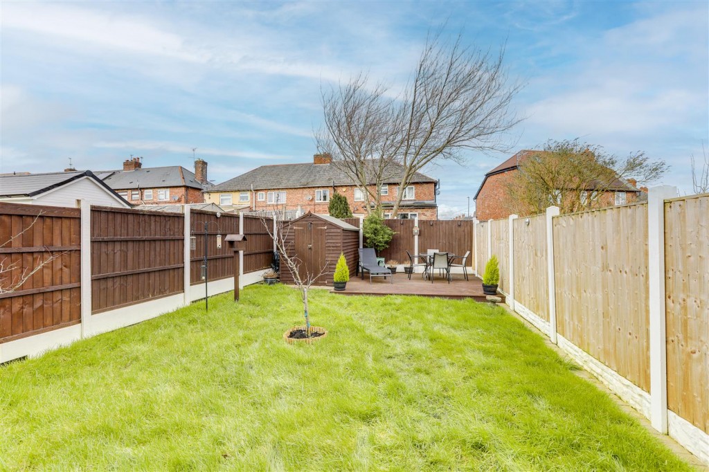 Collin Avenue, Sandiacre, Nottinghamshire, NG10 5JR