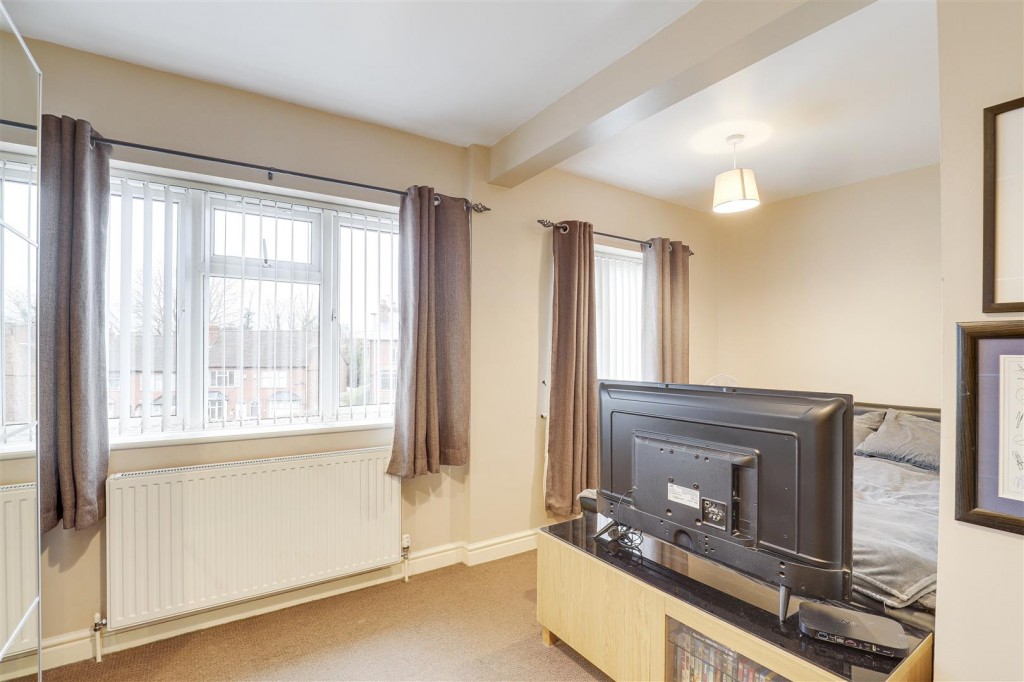 Redhill Road, Arnold, Nottinghamshire, NG5 8HB