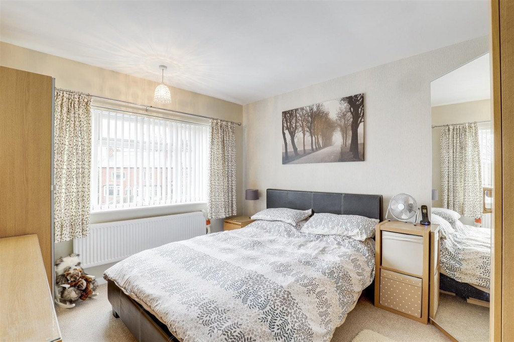 Redhill Road, Arnold, Nottinghamshire, NG5 8HB