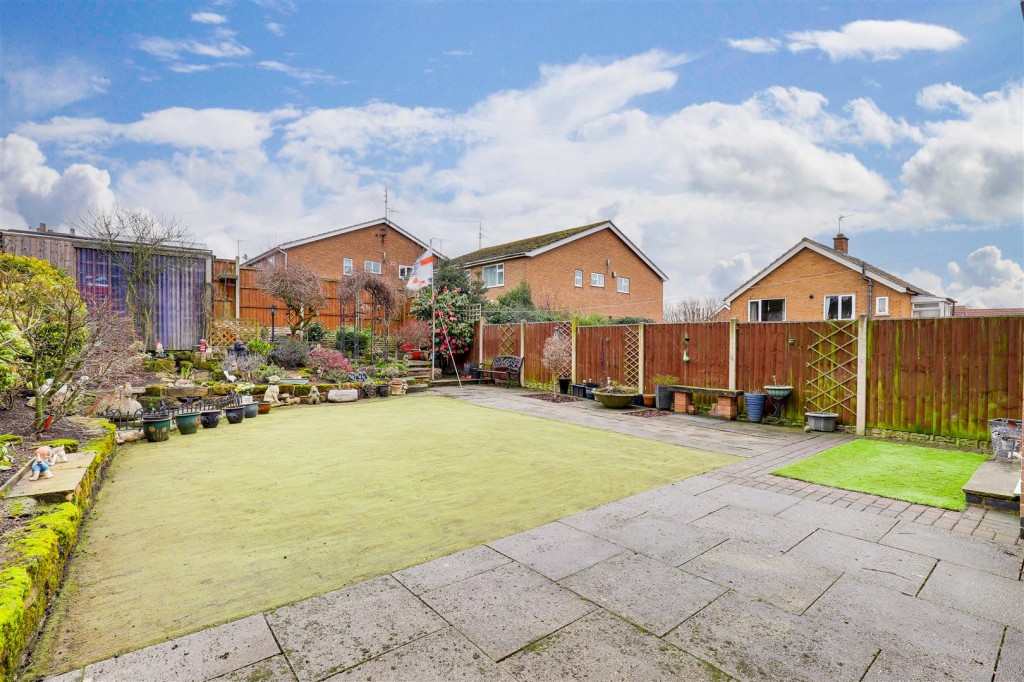 Redhill Road, Arnold, Nottinghamshire, NG5 8HB