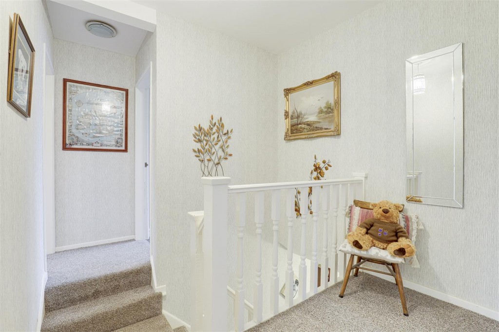 Redhill Road, Arnold, Nottinghamshire, NG5 8HB
