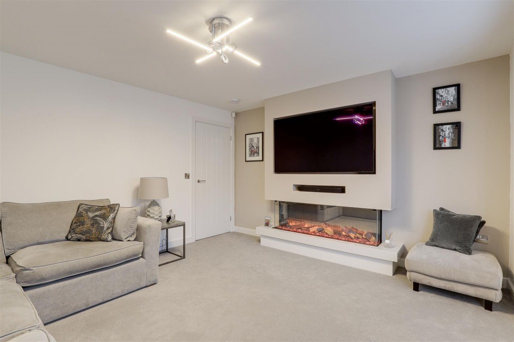 Geraldine Way, Castle Donington, Nottinghamshire, DE74 0AE