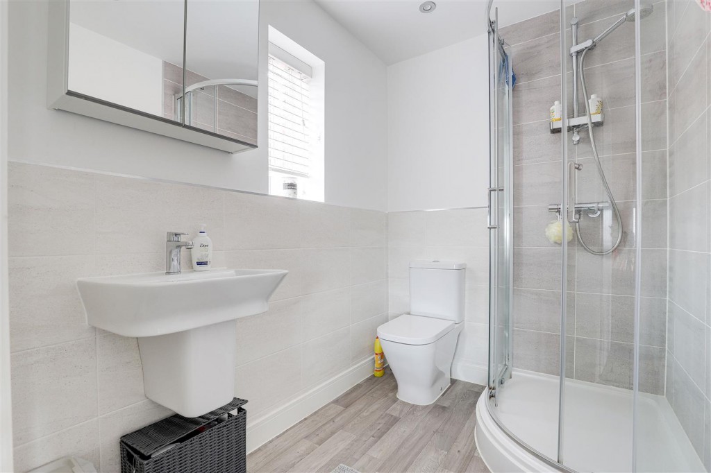 Geraldine Way, Castle Donington, Nottinghamshire, DE74 0AE