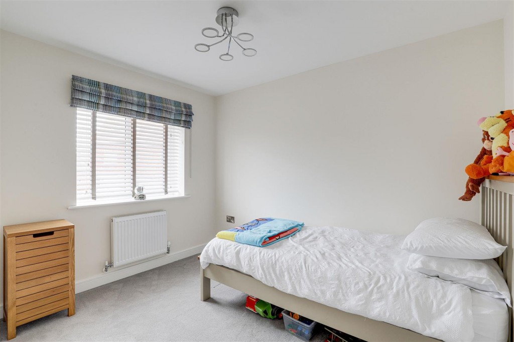 Geraldine Way, Castle Donington, Nottinghamshire, DE74 0AE