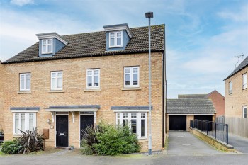 Plane Road, Edwalton, Nottinghamshire, NG12 4GT