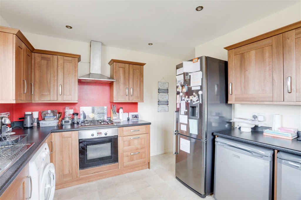 Blyth Street, Mapperley, Nottinghamshire, NG3 5JE