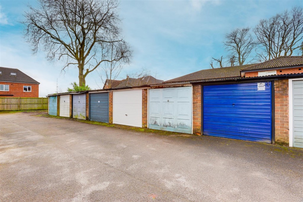Blyth Street, Mapperley, Nottinghamshire, NG3 5JE