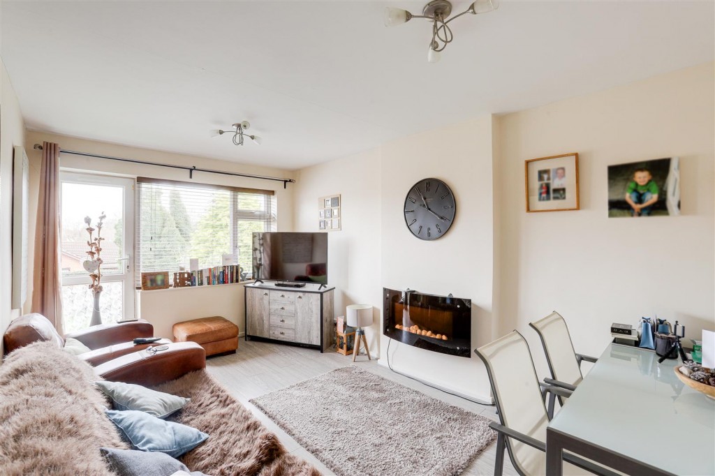 Blyth Street, Mapperley, Nottinghamshire, NG3 5JE