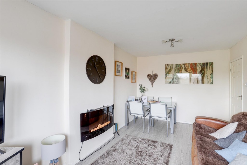 Blyth Street, Mapperley, Nottinghamshire, NG3 5JE