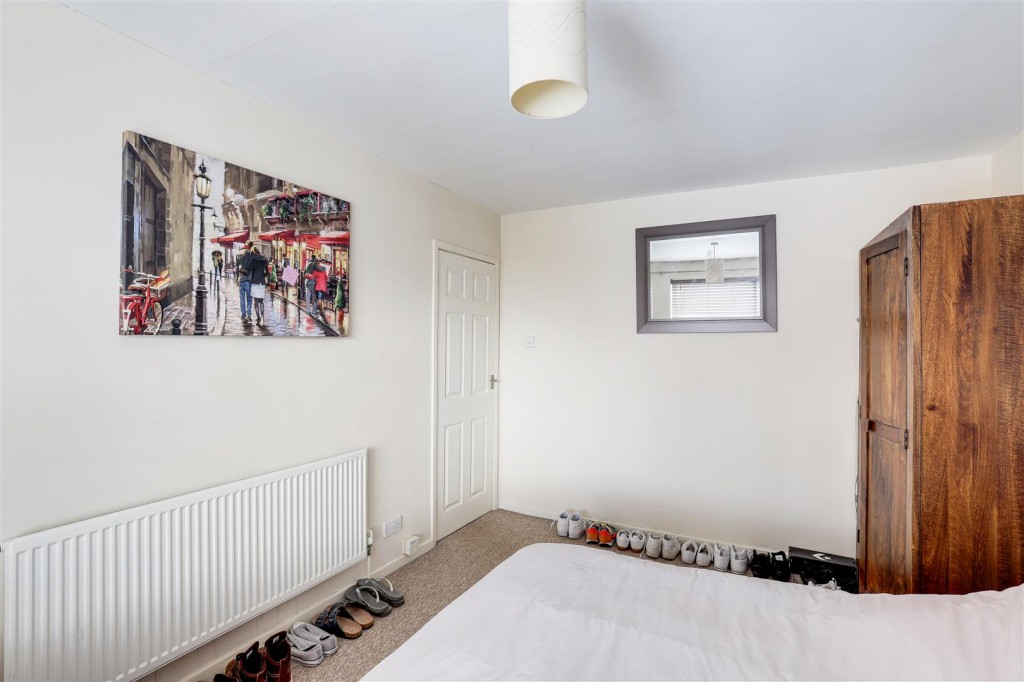 Blyth Street, Mapperley, Nottinghamshire, NG3 5JE