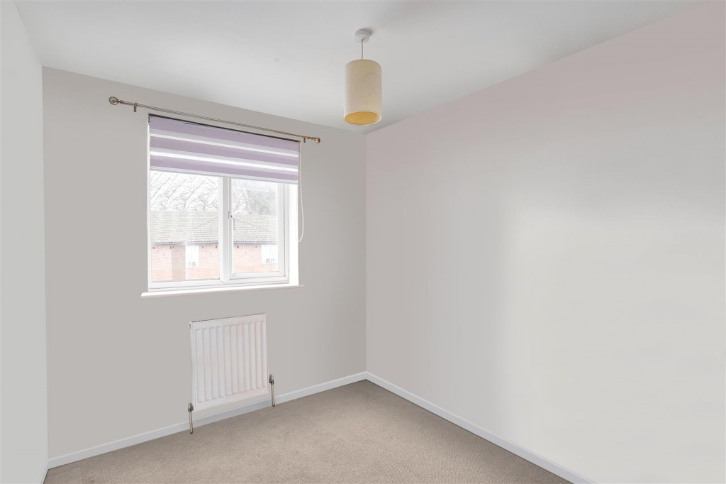 Blyth Street, Mapperley, Nottinghamshire, NG3 5JE