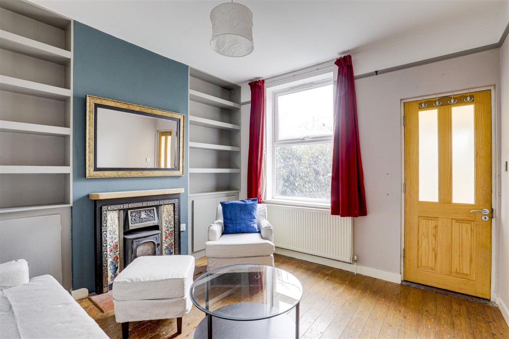 Bernard Terrace, Carrington, Nottinghamshire, NG5 2AA