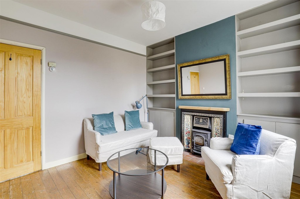 Bernard Terrace, Carrington, Nottinghamshire, NG5 2AA
