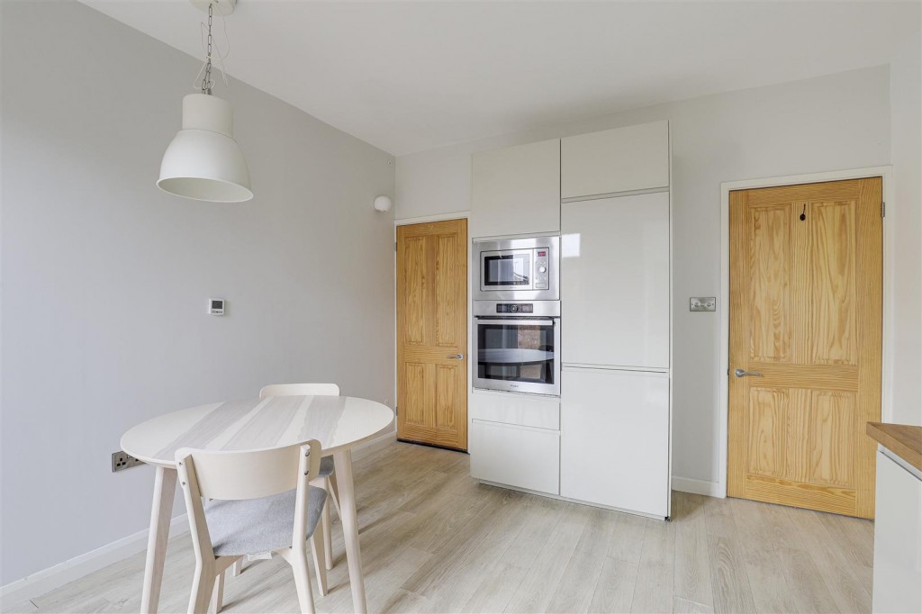 Bernard Terrace, Carrington, Nottinghamshire, NG5 2AA