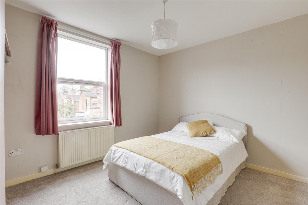 Bernard Terrace, Carrington, Nottinghamshire, NG5 2AA