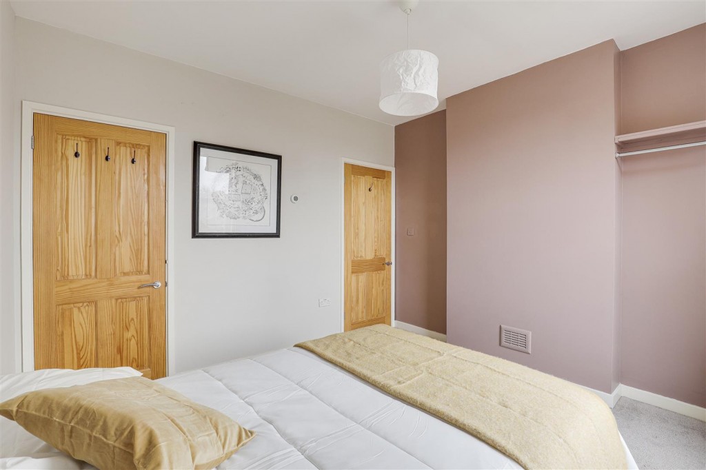 Bernard Terrace, Carrington, Nottinghamshire, NG5 2AA