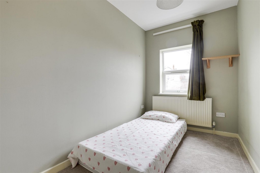 Bernard Terrace, Carrington, Nottinghamshire, NG5 2AA
