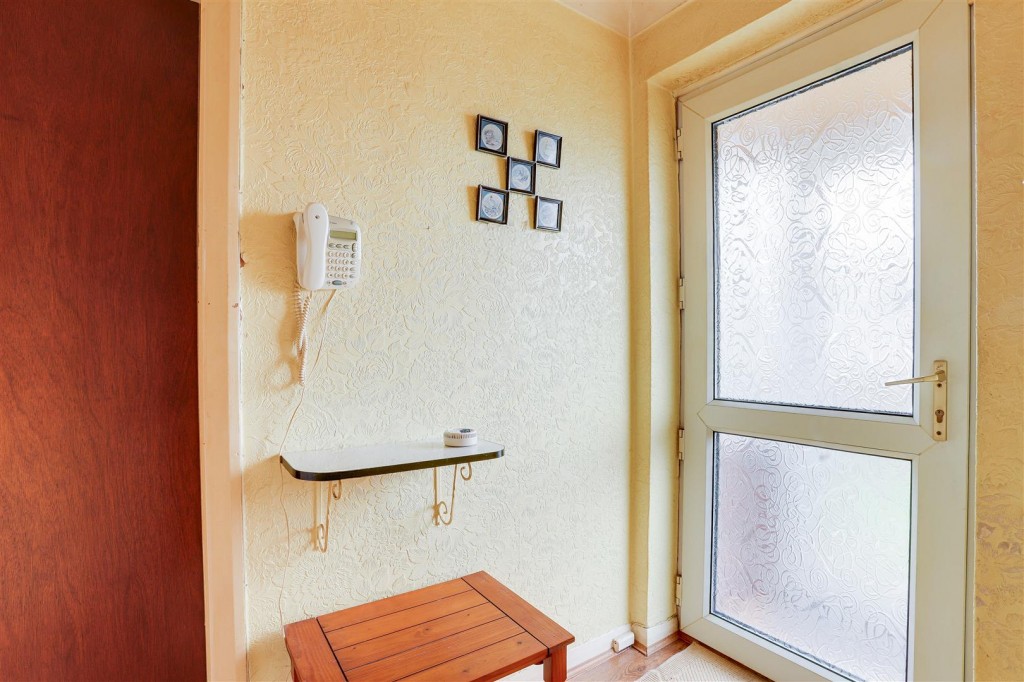Stanthorne Close, Silverdale, Nottinghamshire, NG11 7DU