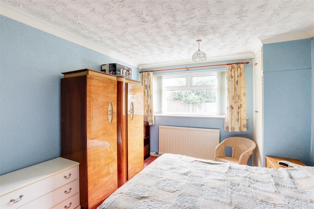 Stanthorne Close, Silverdale, Nottinghamshire, NG11 7DU