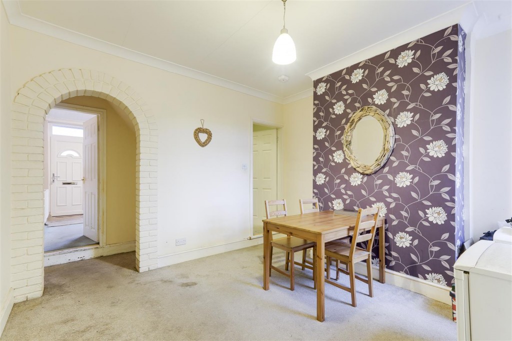 Roseberry Street, Kirkby-In-Ashfield, Nottinghamshire, NG17 7DZ