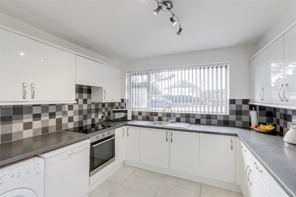 Draycott Road, Sawley, Derbyshire, NG10 3BZ