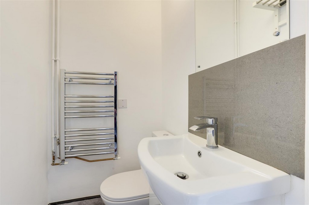 Draycott Road, Sawley, Derbyshire, NG10 3BZ