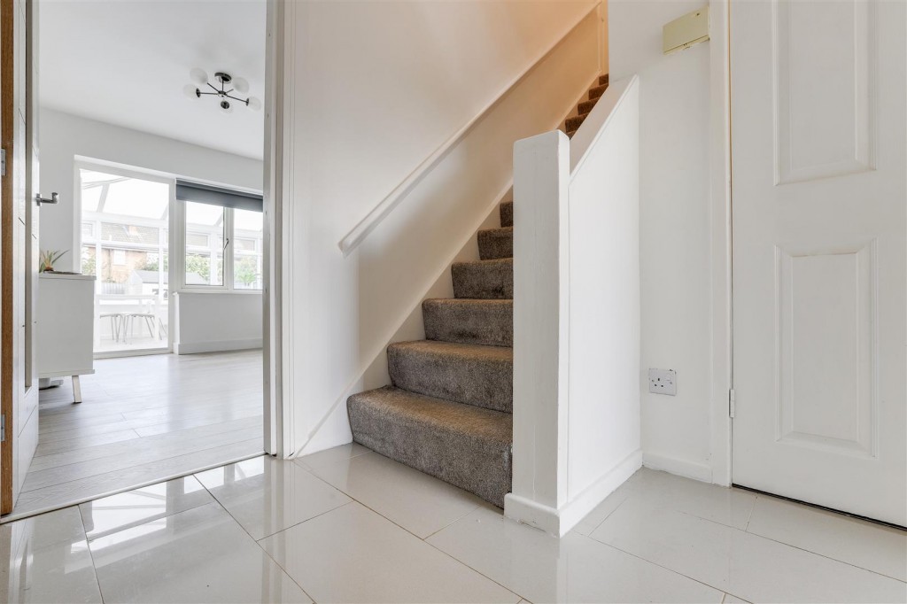 Draycott Road, Sawley, Derbyshire, NG10 3BZ