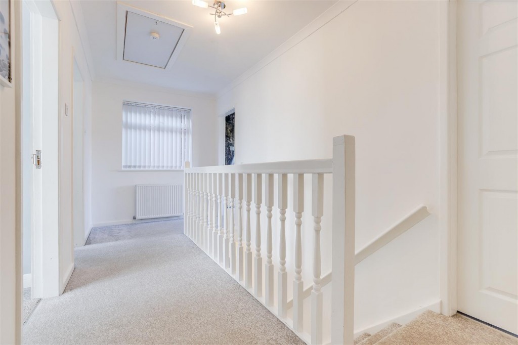 Draycott Road, Sawley, Derbyshire, NG10 3BZ